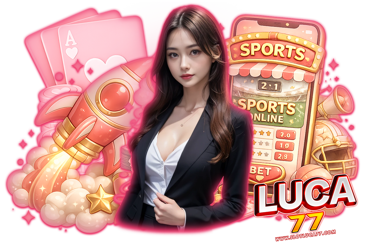 slot luca77 สล็อต