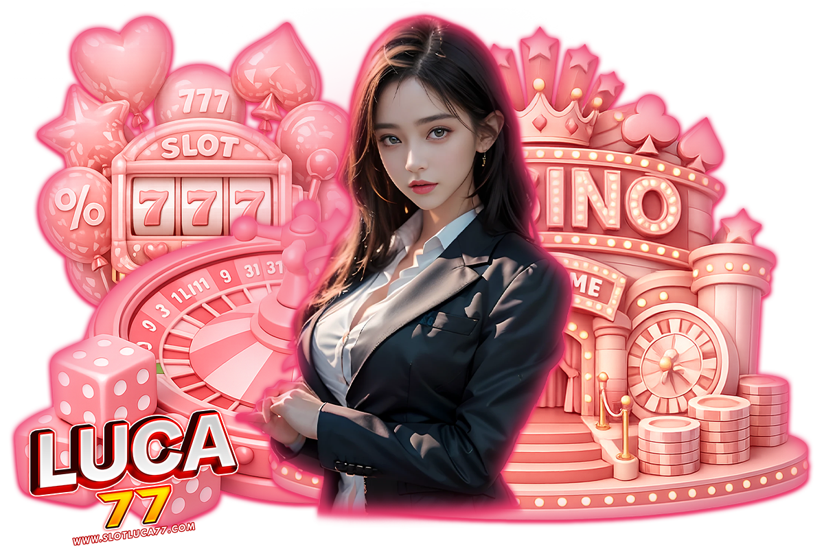 slot luca77 เว็บตรง